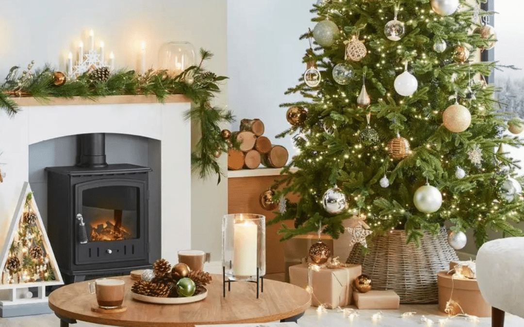FESTIVE SAVINGS FROM HOMEBASE