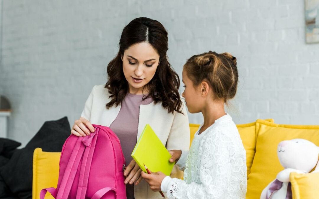 GET SET FOR BACK TO SCHOOL WITH MR. PRICE