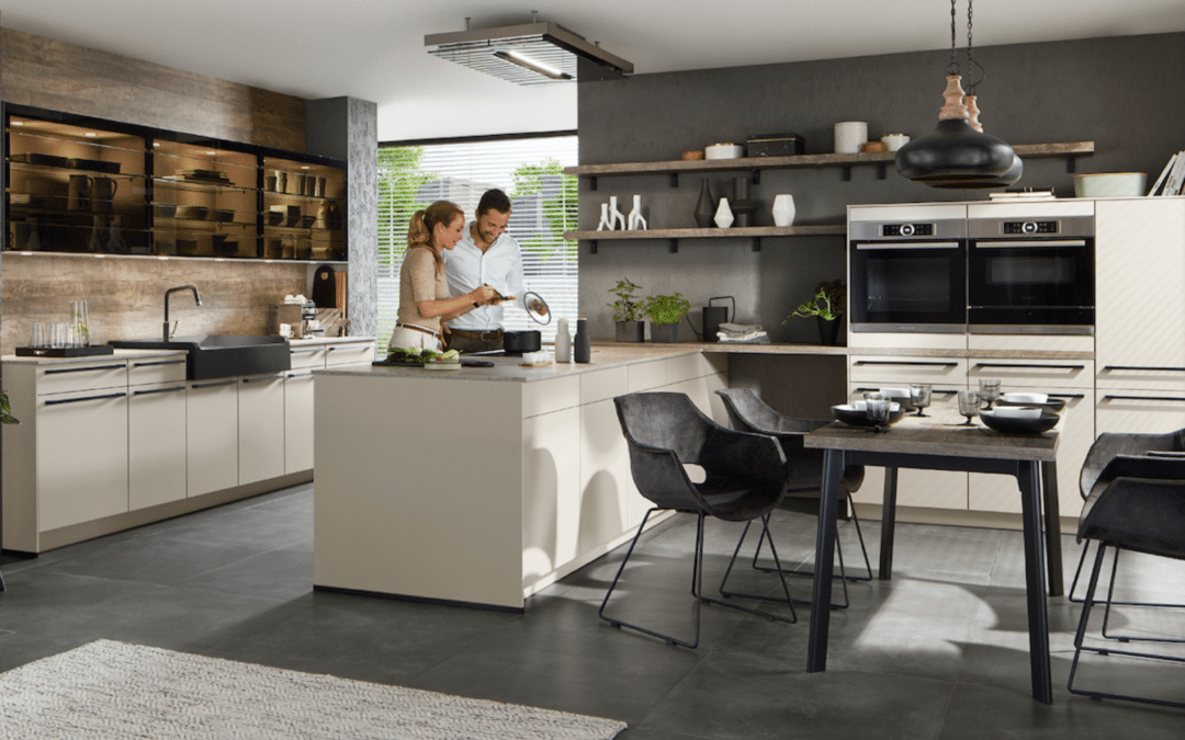 EXPLORE YOUR SPACE WITH ECO INTERIORS