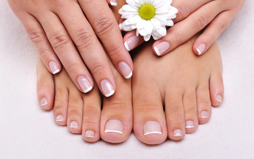 TAKE THE WEIGHT OFF YOUR FEET AT BEAUTY LAINE