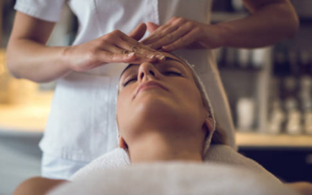 THE ULTIMATE RADIENCE FACIAL AWAITS YOU AT W BEAUTY