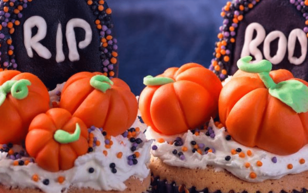 GET YOUR SPOOK ON THIS HALLOWEEN AT LIDL Gulliver's Retail Park