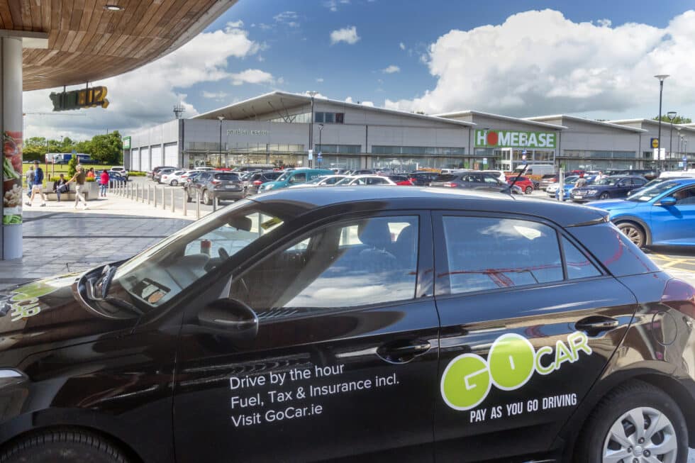 START YOUR NEXT JOURNEY AT GULLIVER’S RETAIL PARK WITH GO CAR