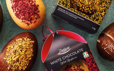 GO FULL LIDL THIS EASTER