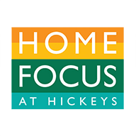 Homefocus at Hickeys