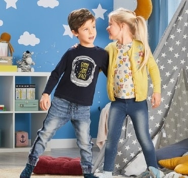 Lidl Kids Style Event 1 Copy - Gulliver's Retail Park