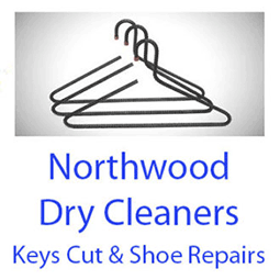 Northwood Dry Cleaners