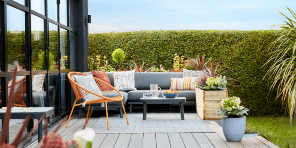 GET GARDENING WITH HOMEBASE - Gulliver's Retail Park