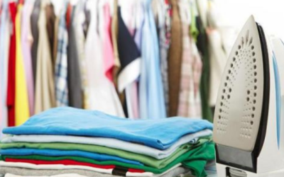KICKSTART YOUR SPRING CLEAN WITH NORTHWOOD DRY CLEANERS