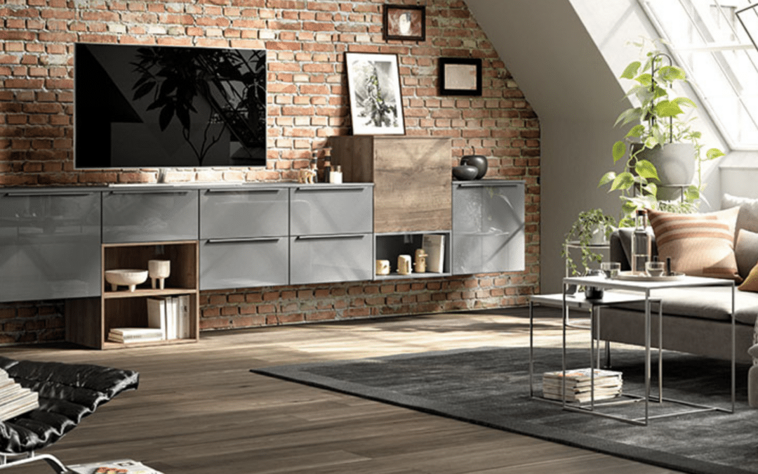 CREATE A HOME THAT’S AS UNIQUE AS YOU ARE WITH ECO INTERIORS