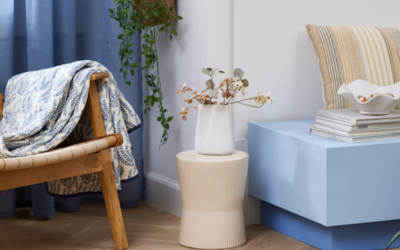 GIVE YOUR HOME A SPRING BOOST WITH THE NORDIC MOOD COLLECTION FROM JYSK