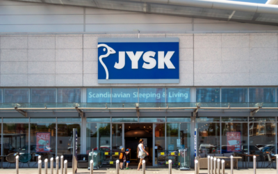 JYSK BIRTHDAY CELEBRATION