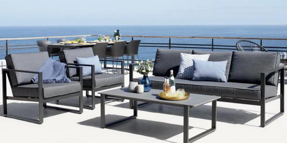 Jysk discount furniture sale