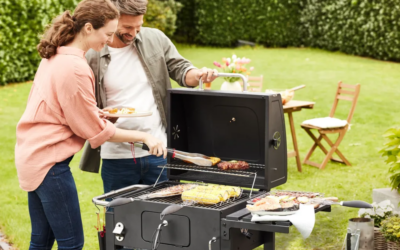 BBQ SEASON HAS ARRIVED AT LIDL