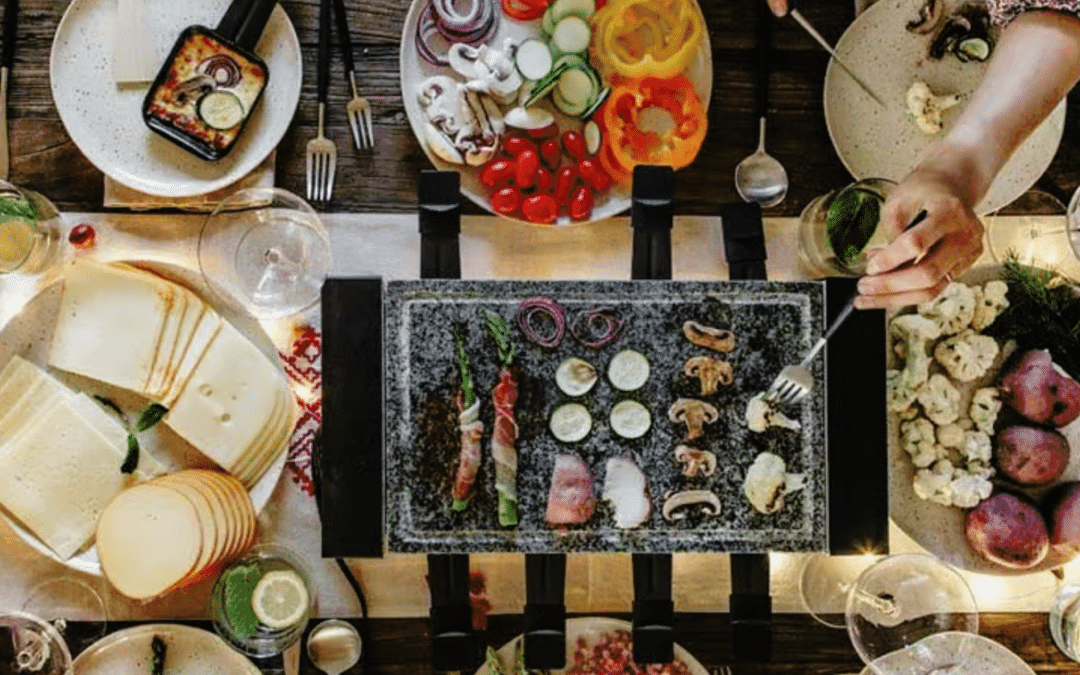 A TASTE OF FRANCE THIS WEEK AT LIDL