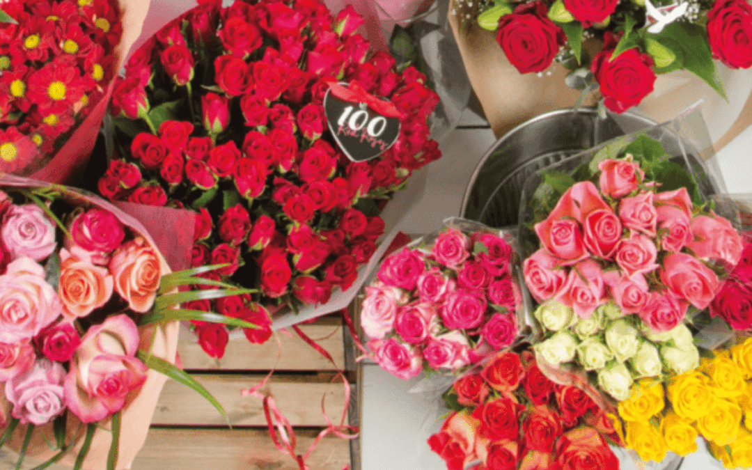 GO FULL LIDL THIS VALENTINES DAY Gulliver's Retail Park