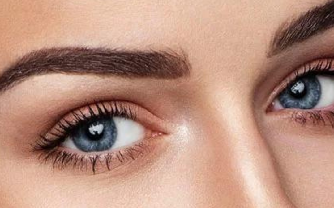 HYBRID BROWS AVAILABLE NOW AT W BEAUTY