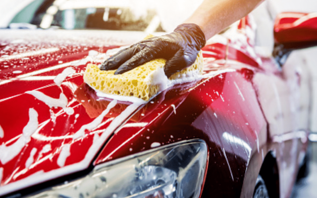 CRYSTAL CLEAN NOW OPEN AT GULLIVER’S RETAIL PARK Gulliver's Retail Park