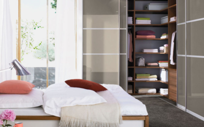 CREATE YOUR DREAM BEDROOM WITH ECO INTERIORS