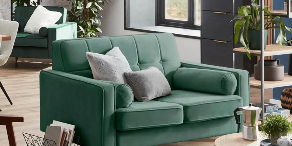 INTRODUCING SOFA IN A BOX AT HOMEBASE Gulliver s Retail Park